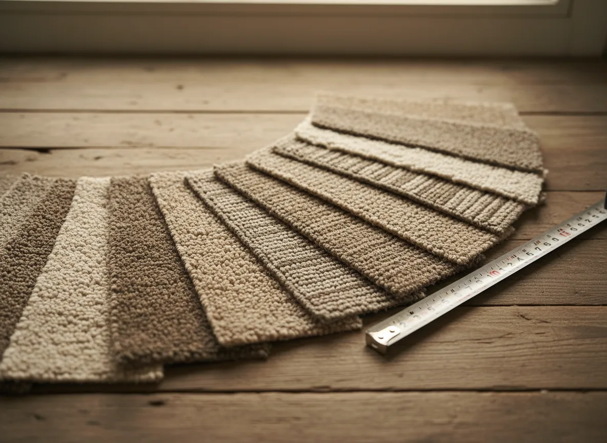 Carpet Installation Mcadoo, TX FAQs